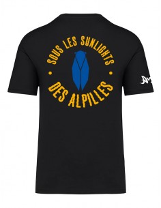 LES SUNLIGHTS DES ALPILLES...