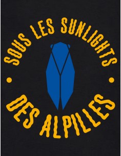 LES SUNLIGHTS DES ALPILLES... 2