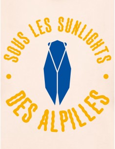 LES SUNLIGHTS DES ALPILLES... 2