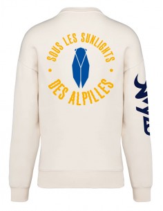 LES SUNLIGHTS DES ALPILLES...