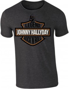 T-Shirt homme - Johnny...