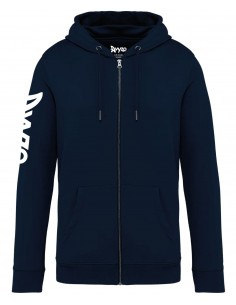 SUMMER BIÒU'DY veste unisexe 2