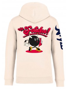 OH FATCHE VAQUETA hoodie...