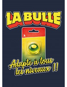 LE NIVEAU À BULLE hoodie... 2