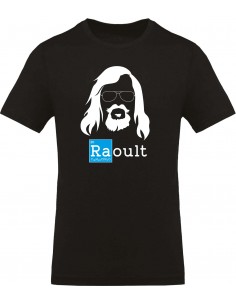 T-Shirt homme - Raoult