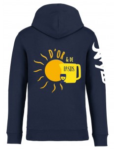 D'OR ET DE PASTIS hoodie...
