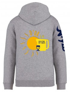 D'OR ET DE PASTIS hoodie...