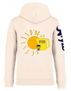 D'OR ET DE PASTIS hoodie...