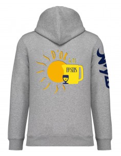 D'OR ET DE PASTIS veste...