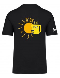 copy of LE 102 t-shirt unisexe