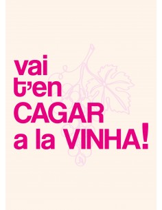 LA VIGNE sweat unisexe 2