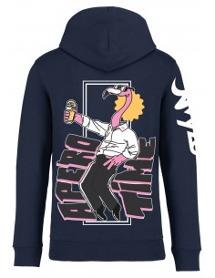 APERO TIME hoodie unisexe