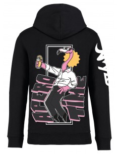 APERO TIME hoodie unisexe