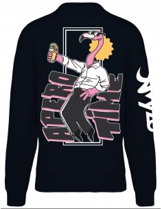 copy of FLAMINGO sweat unisexe