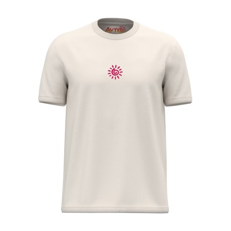 T-shirt CHAMBOULE | Avyzo, Le sud à porter