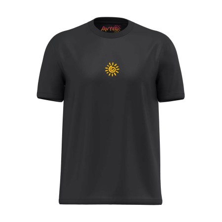 T-shirt FOU DE SOIF bière | Avyzo, Le sud à porter