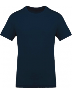 T-shirt bleu marine...