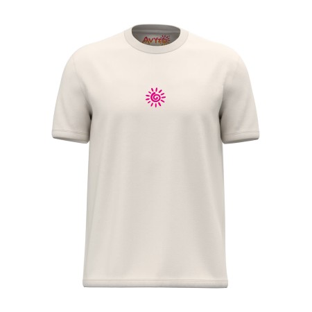T-shirt LA VIGNE | Avyzo, Le sud à porter