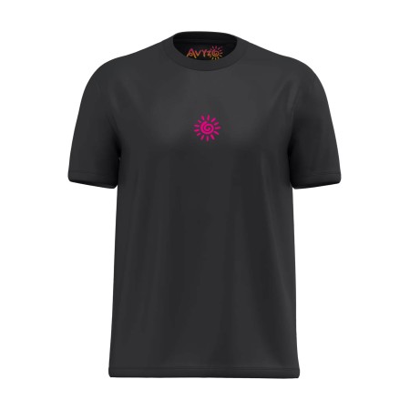 T-shirt LA VIGNE | Avyzo, Le sud à porter