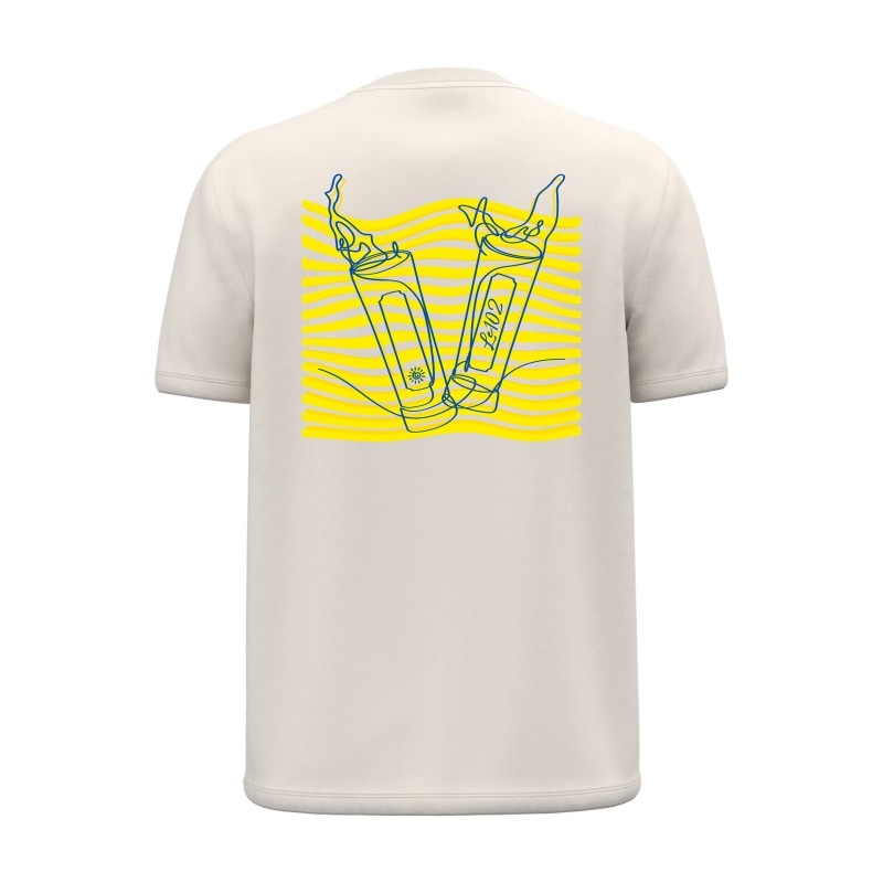T-shirt LE 102 | Avyzo, Le sud à porter