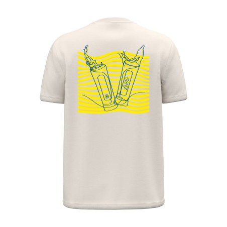 T-shirt LE 102 | Avyzo, Le sud à porter