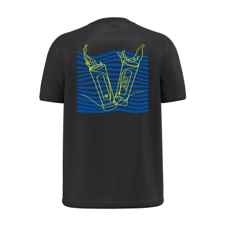 T-shirt LE 102 | Avyzo, Le sud à porter