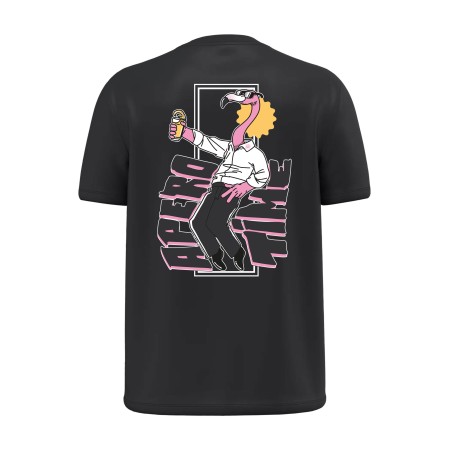T-shirt APERO TIME | Avyzo, Le sud à porter