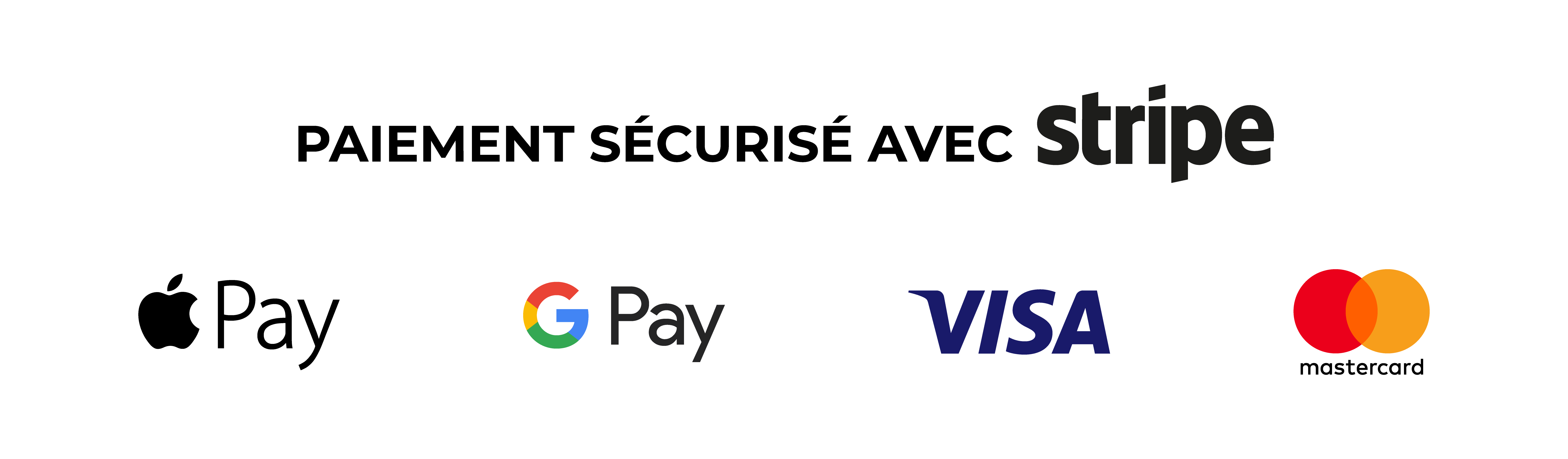 Payment methods